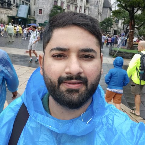 Puneet Bansal