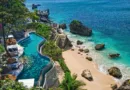 Top 5 Bali's Beachfront Villas